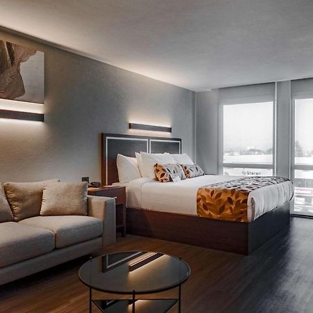 Sleep Inn Guadalajara Galerias エクステリア 写真