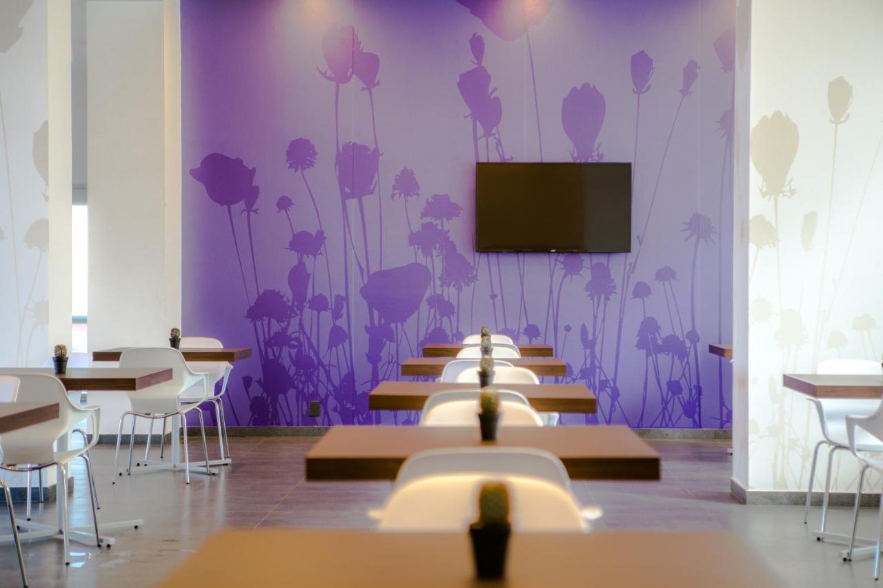 Sleep Inn Guadalajara Galerias エクステリア 写真